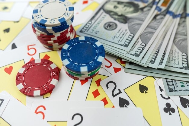 istanaimpian 1 professional live dealer studio with HD cameras and real cards
