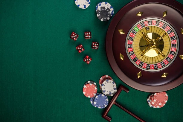 istanaimpian 1 Android app home screen showing live dealers and sports betting options