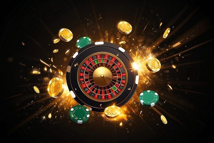 istanaimpian 1 live roulette table on mobile screen with dealer and betting interface