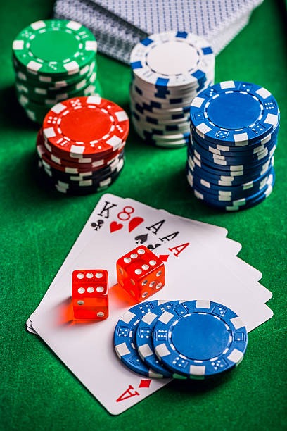 Kombinasi Number history and payout summary