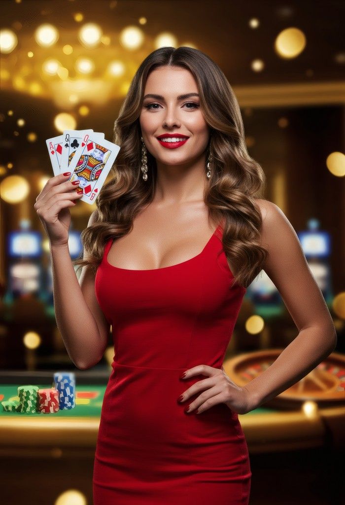 istanaimpian 1 tournament dealer managing game action